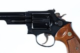 Smith & Wesson 53-2 Revolver .22 Jet - 4 of 17