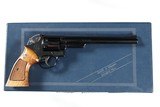Smith & Wesson 53-2 Revolver .22 Jet - 12 of 17