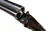 English SxS Shotgun 12ga - 5 of 20