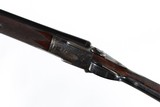 English SxS Shotgun 12ga - 14 of 20