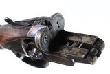 English SxS Shotgun 12ga - 18 of 20