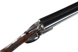 English SxS Shotgun 12ga - 1 of 20