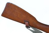 Polish WZ48 Bolt Rifle .22 lr Trainer - 11 of 13