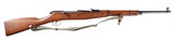 Polish WZ48 Bolt Rifle .22 lr Trainer - 2 of 13