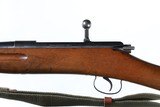 Polish WZ48 Bolt Rifle .22 lr Trainer - 12 of 13