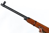 Polish WZ48 Bolt Rifle .22 lr Trainer - 6 of 13