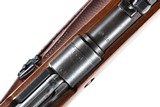 Gustloff Werke Suhl 98K Bolt Rifle 8mm mauser - 9 of 12