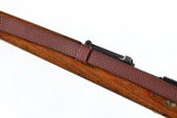Gustloff Werke Suhl 98K Bolt Rifle 8mm mauser - 5 of 12