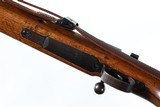 Gustloff Werke Suhl 98K Bolt Rifle 8mm mauser - 12 of 12