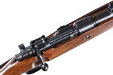 Gustloff Werke Suhl 98K Bolt Rifle 8mm mauser - 4 of 12