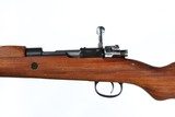 Yugoslavia 98 Bolt Rifle 8mm mauser - 13 of 14