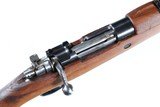 Yugoslavia 98 Bolt Rifle 8mm mauser - 2 of 14