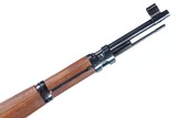 Yugoslavia 98 Bolt Rifle 8mm mauser - 11 of 14