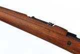 Yugoslavia 98 Bolt Rifle 8mm mauser - 6 of 14