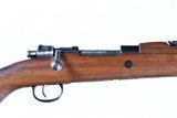 Yugoslavia 98 Bolt Rifle 8mm mauser - 3 of 14
