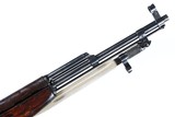 Russian SKS Semi Rifle 7.62x39 1954 - 12 of 14