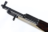 Russian SKS Semi Rifle 7.62x39 1954 - 5 of 14