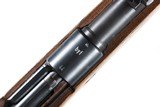 German Mauser 98 Bolt Rifle 8mm mauser - 9 of 14