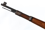 German Mauser 98 Bolt Rifle 8mm mauser - 7 of 14