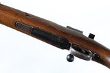German Mauser 98 Bolt Rifle 8mm mauser - 5 of 14