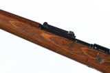 German Mauser 98 Bolt Rifle 8mm mauser - 6 of 14