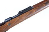 German Mauser 98 Bolt Rifle 8mm mauser - 10 of 14