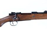 German Mauser 98 Bolt Rifle 8mm mauser - 4 of 14