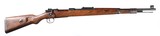 German Mauser 98 Bolt Rifle 8mm mauser - 3 of 14