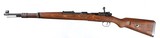 German Mauser 98 Bolt Rifle 8mm mauser - 14 of 14