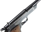 Reising Standard Pistol .22 lr - 1 of 7