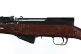 Russian SKS Semi Rifle 7.62x39 - 9 of 14
