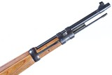 Mauser 98 Bolt Rifle 8mm mauser - 11 of 14