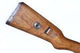 Mauser 98 Bolt Rifle 8mm mauser - 12 of 14