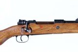Mauser 98 Bolt Rifle 8mm mauser - 4 of 14