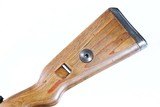 Mauser 98 Bolt Rifle 8mm mauser - 1 of 14
