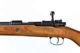 Mauser 98 Bolt Rifle 8mm mauser - 13 of 14