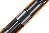 Mauser 98 Bolt Rifle 8mm mauser - 9 of 14