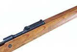 Mauser 98 Bolt Rifle 8mm mauser - 10 of 14