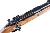 Mauser 98 Bolt Rifle 8mm mauser - 2 of 14