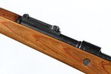 Mauser 98 Bolt Rifle 8mm mauser - 7 of 14
