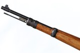Mauser 98 Bolt Rifle 8mm mauser - 8 of 14