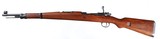 Yugoslavia 98 Bolt Rifle 8mm mauser - 12 of 13