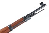 Yugoslavia 98 Bolt Rifle 8mm mauser - 9 of 13