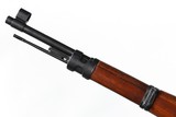 Yugoslavia 98 Bolt Rifle 8mm mauser - 6 of 13
