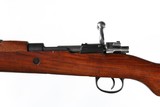 Yugoslavia 98 Bolt Rifle 8mm mauser - 11 of 13