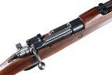 Yugoslavia 98 Bolt Rifle 8mm mauser - 2 of 13