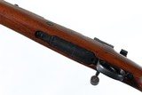 Yugoslavia 98 Bolt Rifle 8mm mauser - 13 of 13
