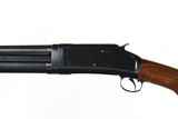 Restored Winchester 97 Riot Shotgun 12ga - 10 of 12