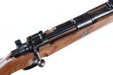 German Berlin Lubecker 98K Bolt Rifle 8mm mauser - 2 of 14