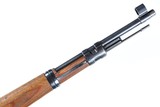 German Berlin Lubecker 98K Bolt Rifle 8mm mauser - 11 of 14